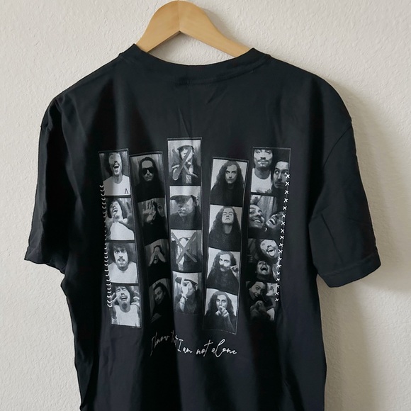 NEW Greta Van Fleet Graphic Tee - Picture 6 of 7